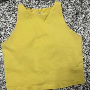 Old navy power chill sports bra size small